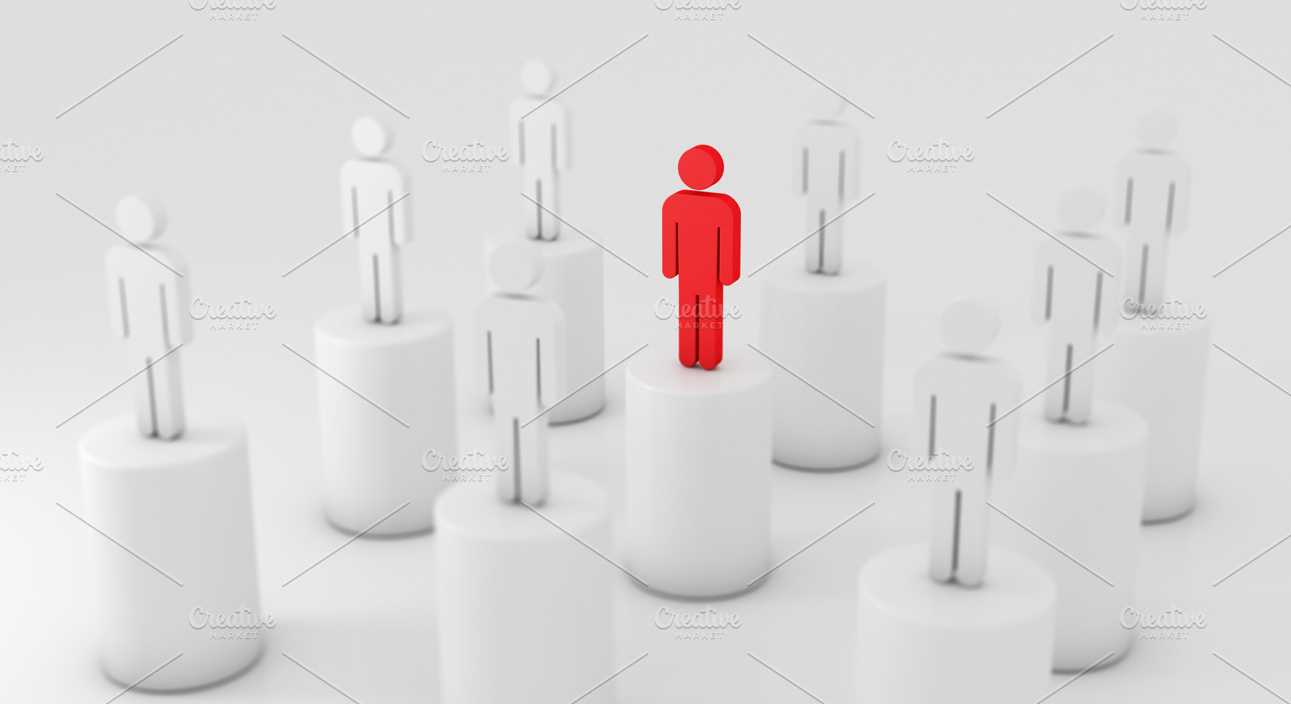 Social distance coronavirus containing coronavirus, covid-19, and quarantine, a Health & Medical Photo by OSORIOartist