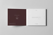 CD Pack Mock-up 2, a Packaging Mockup by Yogurt86 (Thumbnail 7 of 10)