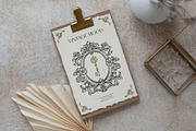 The Regency Era | Illustration Kit, an Object Graphic by KetteCreate (Thumbnail 12 of 30)