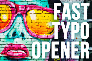 Fast Typo Opener