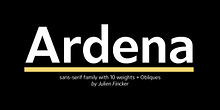 Ardena
