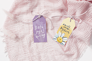 Primavera in Bottega, a Seasonal Illustration by Sara Zanello (Thumbnail 22 of 24)