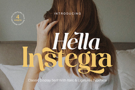 Hella Instegra