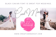 Handlettered Fonts Collection, a Script Font by Ivan Rosenberg (Thumbnail 2 of 18)