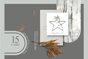 Winter in LOFT style, an Illustration by Collection by VY (Thumbnail 3 of 15)