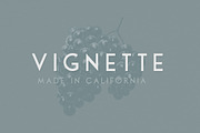 Sinclaire | A Classic Sans Serif, a Sans Serif Font by Josh O. (Thumbnail 2 of 5)