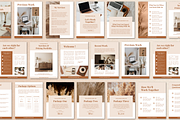 Services & Pricing Guide Canva, a Templates & Theme by The Chaos Project (Thumbnail 6 of 9)
