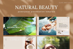 PowerPoint Presentation Template