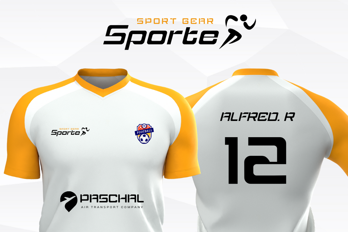 Rigsport – Sporty Futuristic Font, a Sans Serif Font by Sronstudio (Photo 4 of 18)