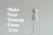 Fenir Elegant Serif Font, a Serif Font by Creative Foundry (Thumbnail 6 of 10)