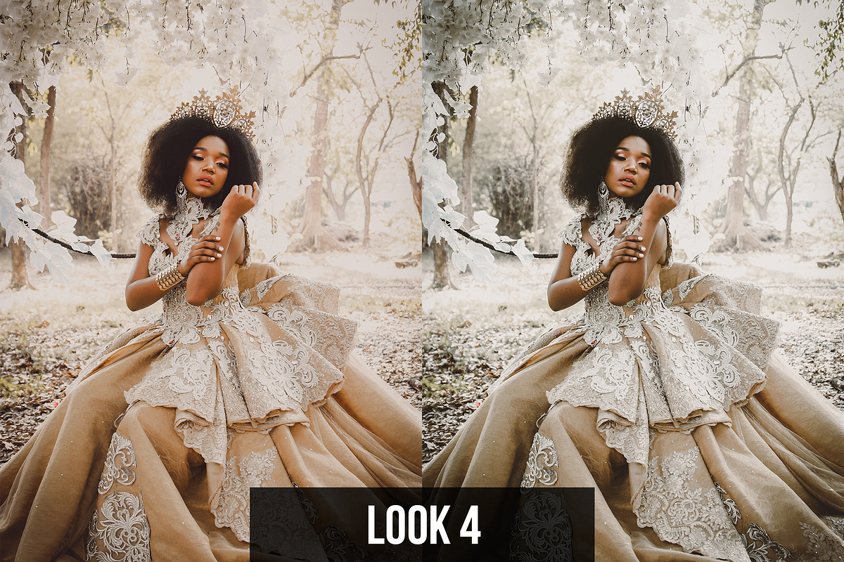 Lightroom Presets - Insta Look 2, an Action Add-On by Preset Bunker (Photo 5 of 10)