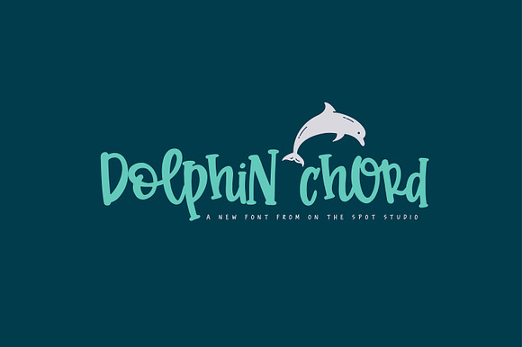 Dolphin Chord preview 4
