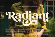 Jungle Melon Groovy Display Serif, a Serif Font by timelesstype.co (Thumbnail 6 of 20)