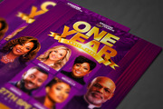 Church Anniversary Flyer Template, a Social Media Template by church flyer templates (Thumbnail 2 of 8)