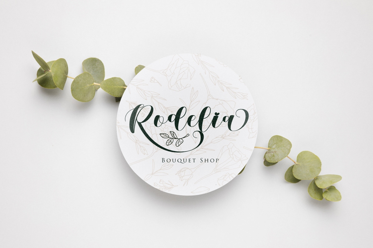 Verali | Lovely Script, a Script Font by Gilar Studio (Photo 2 of 15)