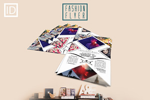 Fashion Flyer