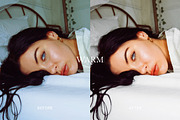 4 Lightroom Presets DEWY SKIN, a Preset Add-On by TheFisherCreative (Thumbnail 6 of 9)
