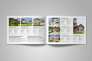 Real Estate Brochure v3, a Brochure Template by Miyaji75 (Thumbnail 10 of 17)