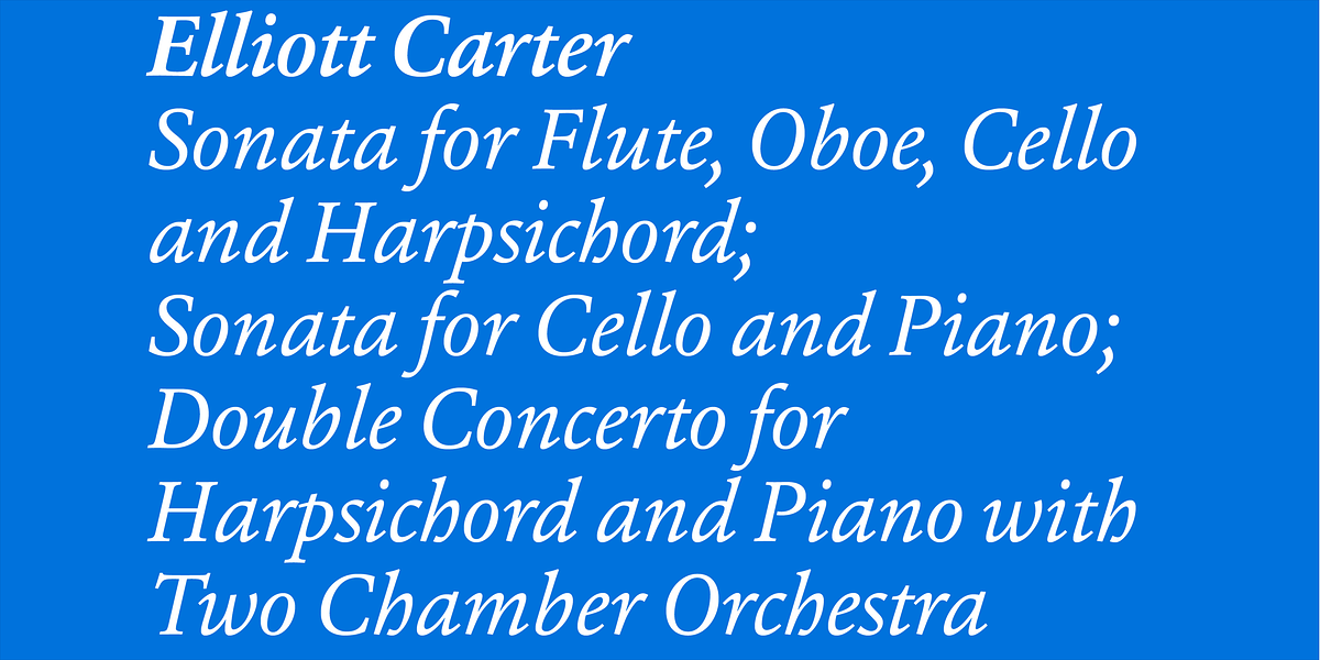 Erato, a Serif Font by Hoftype (Photo 14 of 15)