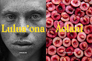 Nostalgique - Retro Inspired Font, a Font by TypeMaison (Thumbnail 3 of 15)