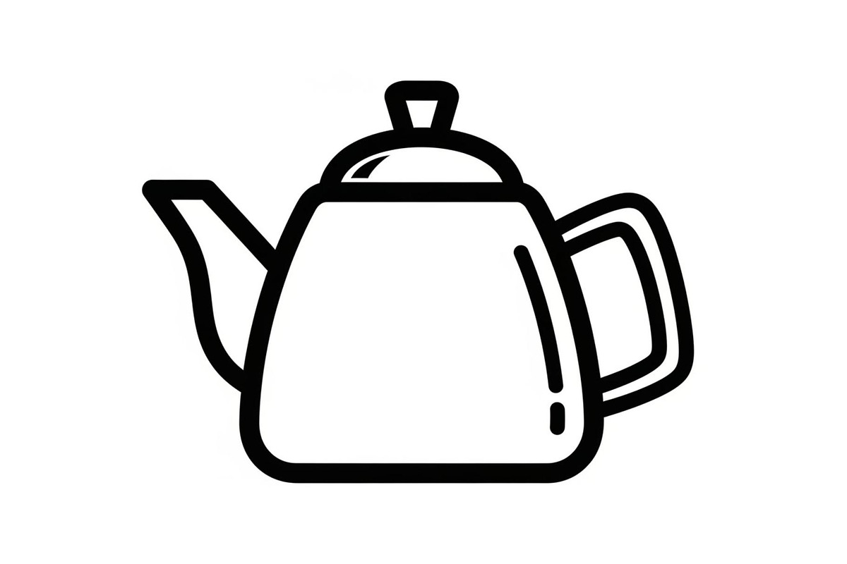 Teapot Kettle Vector Bundle, an Illustration by Designs_River (Photo 25 of 51)