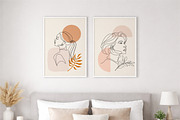 Boho Graphics Collection, a Decorative Illustration by Adora ARTS (Thumbnail 10 of 11)