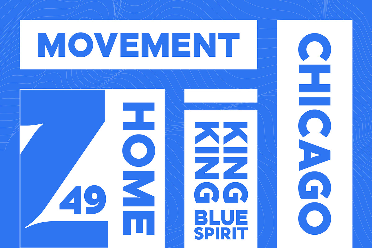 Damusko - Damusko - Classy Sans Seri, a Sans Serif Font by Typia Nesia (Photo 5 of 15)