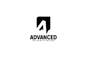 ADVANCED, a Branding & Logo Template by shazi (Thumbnail 4 of 4)