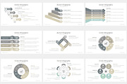 Modern Company Profile PowerPoint, a Presentation Template by SlideSalad (Thumbnail 20 of 37)
