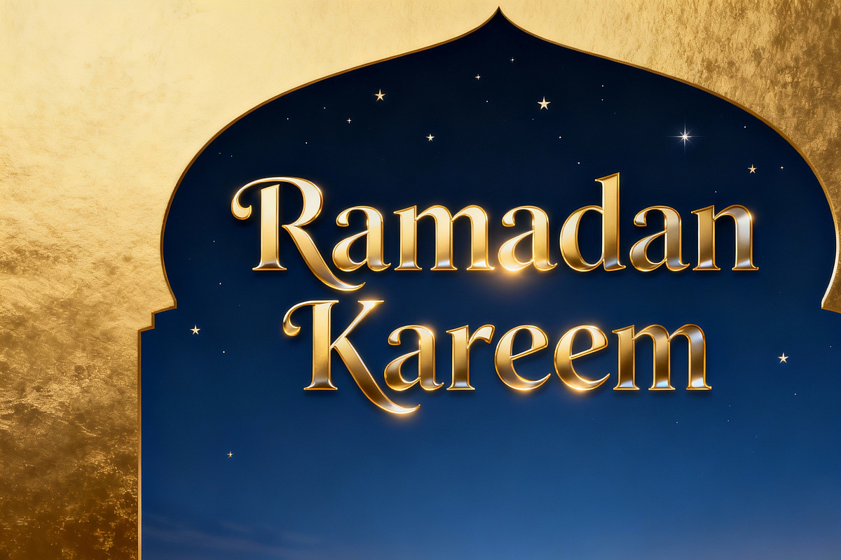 10 PNG Ramadan Kareem Elegant Gold, a Background Graphic by adenpinkstore (Photo 10 of 10)