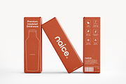 TBJ Cinea Sans Uniwidth Geometric, a Sans Serif Font by Taboja Studio (Thumbnail 13 of 16)