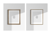 Frame Mockup 4:5 Portrait, a Mockup by DESIGN BY nube (Thumbnail 6 of 15)