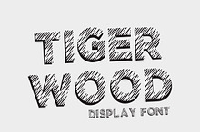 Tiger Wood