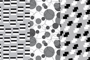 21 Hand Drawn Vector Pattern, a Pattern Graphic by Pixavics (Thumbnail 8 of 11)