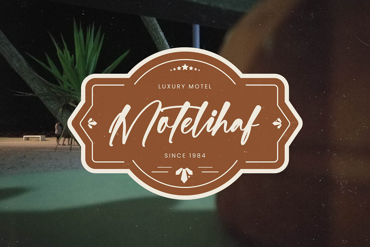 Bartely Cactus Natural Handwritten, a Script Font by stylishtype.co (Photo 9 of 20)