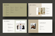 Minimal Simple Design Template, a Presentation Template by SparkPro (Thumbnail 15 of 15)