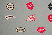Special Sale Titles for Premiere Pro, a Templates & Theme by 2dfx (Thumbnail 1 of 2)