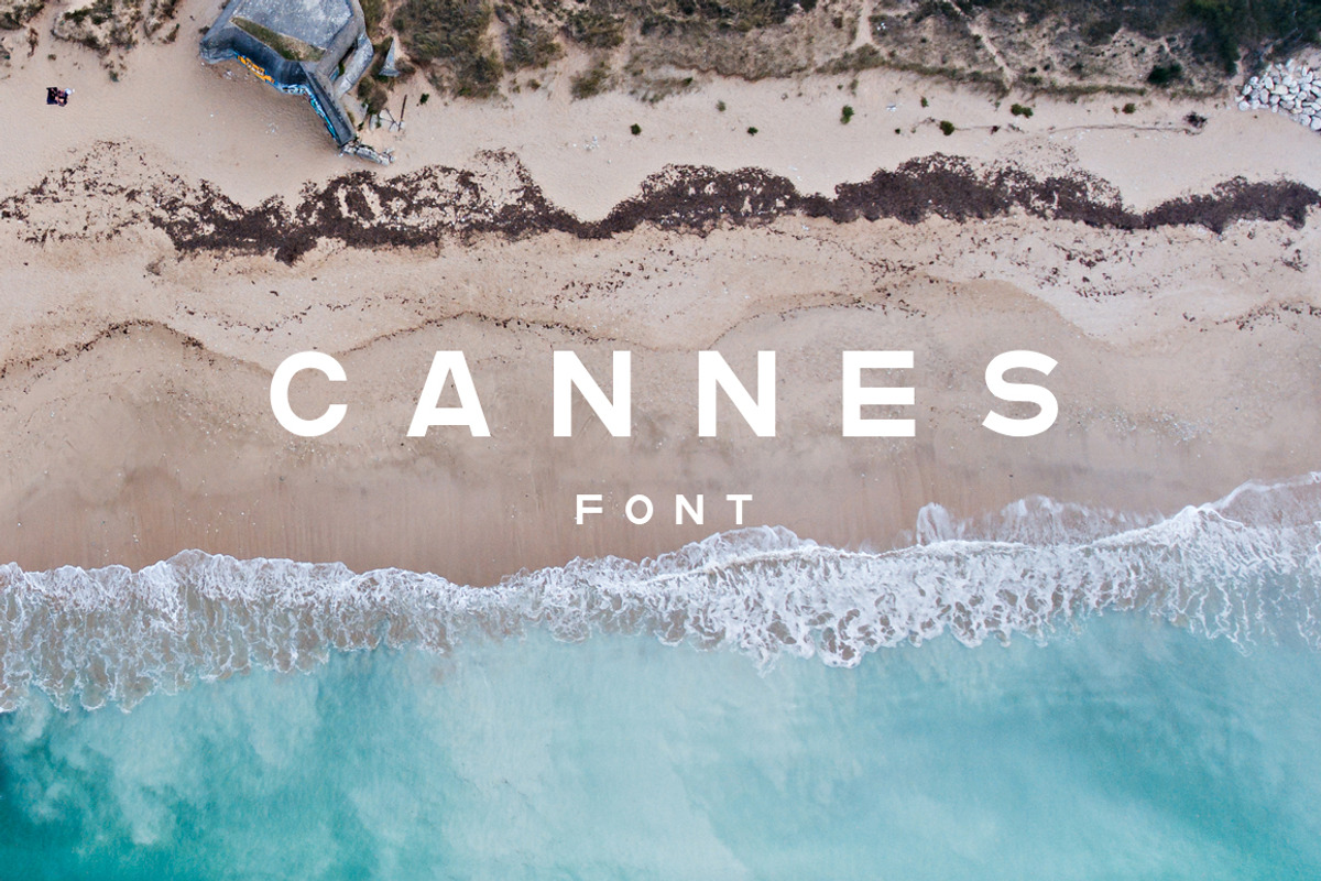 Cannes