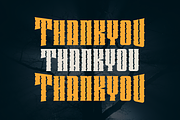 Alter Season - Horror Halloween Font, a Handwritten Font by Viswal Studio (Thumbnail 7 of 7)