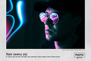 Cyber Aesthetic Overlays, a Brushes & More by PhotoSpirit (Thumbnail 6 of 10)
