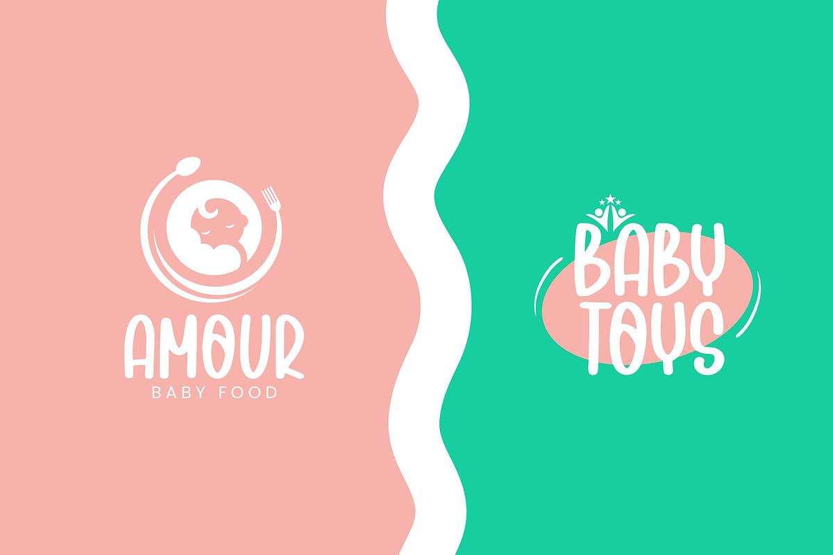 Cute Swile – Fresh & Cheerful Font, a Handwritten Font by socutefont (Photo 7 of 10)
