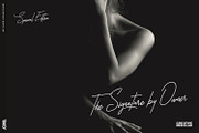 Miyake -  Signature font, a Script Font by creativemedialab (Thumbnail 5 of 9)