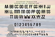 Morning Handmade, a Script Font by InermediaSTUDIO (Thumbnail 8 of 8)