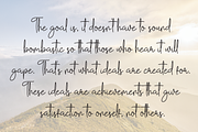 Dellinda Signature | Script Font, a Handwritten Font by Scratchones (Thumbnail 6 of 8)