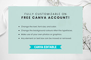 Gift Certificate Template, a Templates & Theme by Snapybiz (Thumbnail 8 of 8)