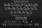 Stay Pencil, a Sans Serif Font by FreshTypeINK (Thumbnail 6 of 8)