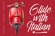 Letterking Quality Bold Handwritten, a Script Font by stylishtype.co (Thumbnail 11 of 20)