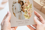 5x7 Card Mockup,Hand and Card Mockup, a Product Mockup by ILoveMockupDesign (Thumbnail 4 of 10)