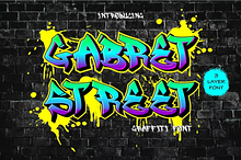 Gabret Street