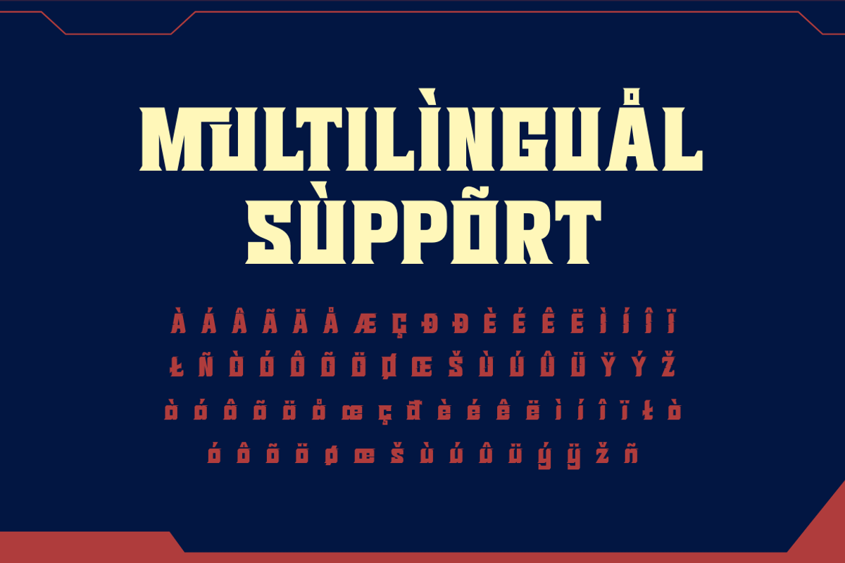 Sutixo | Athletic Font, a Serif Font by twinstd (Photo 12 of 14)